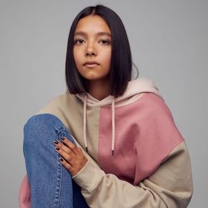 Meet your Posher, Nadya